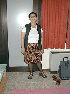 Allein sein wäre auch im Himmel nicht schön!